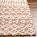 surya urban shag usg 2339 light grey rug