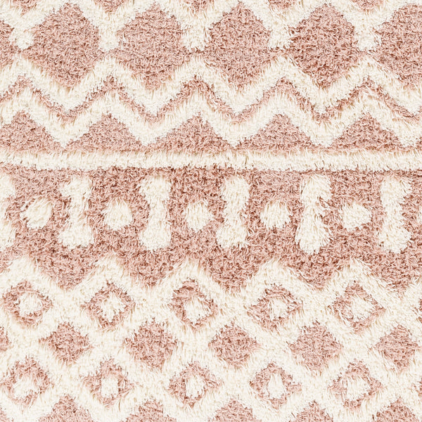 surya urban shag usg 2339 light grey rug