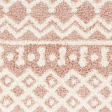 surya urban shag usg 2339 light grey rug