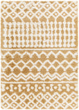 surya urban shag usg 2340 camel rug