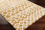 surya urban shag usg 2340 camel rug