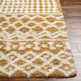 surya urban shag usg 2340 camel rug