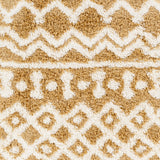 surya urban shag usg 2340 camel rug