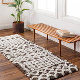 surya urban shag usg 2340 camel rug