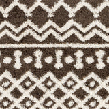 surya urban shag usg 2342 light grey rug