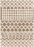 surya urban shag usg 2343 light grey rug