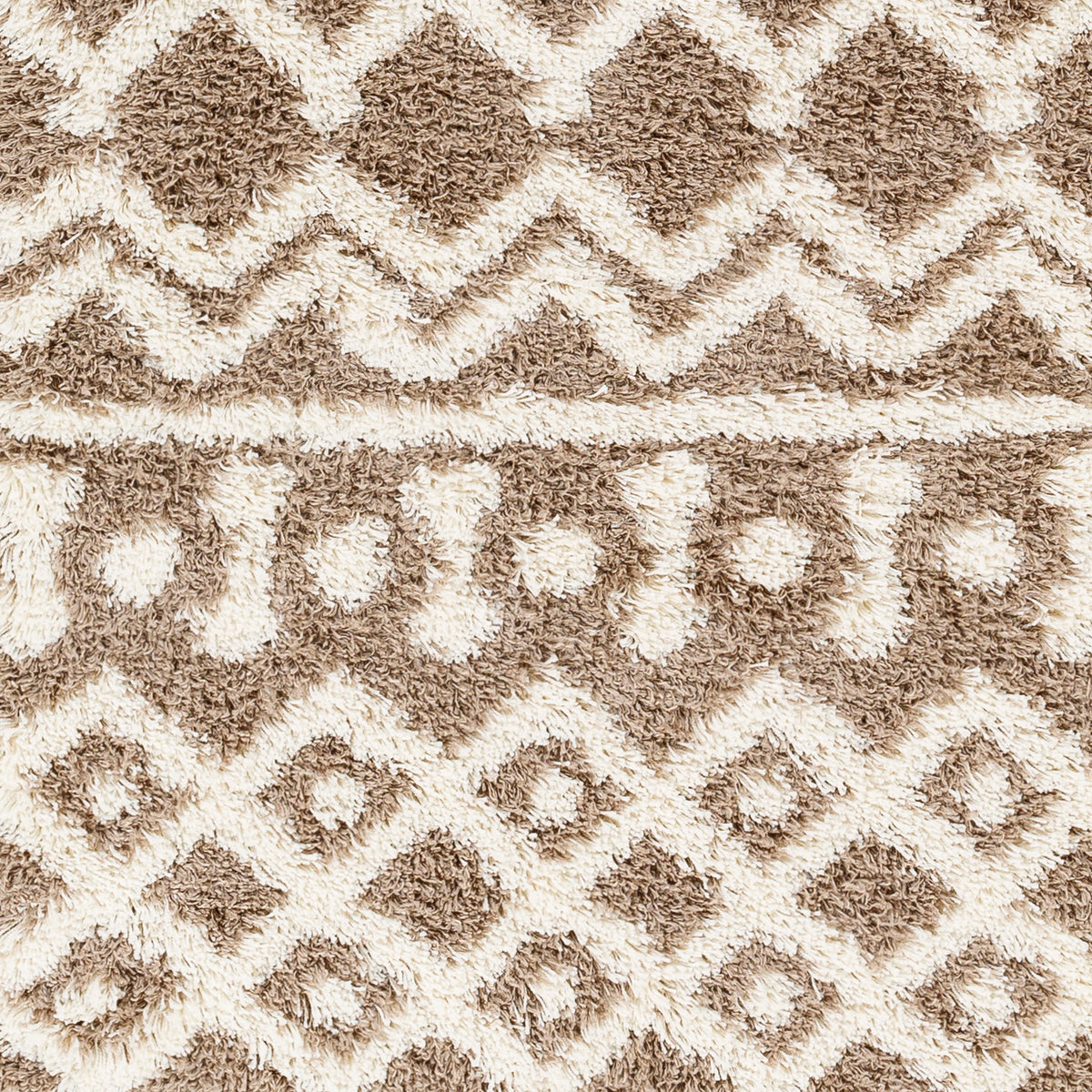 surya urban shag usg 2343 light grey rug
