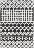 surya urban shag usg 2344 dark grey rug