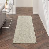 nourison colorado clr05 ivory navy rug