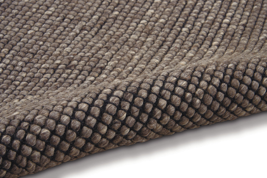 nourison lowland low01 flint rug