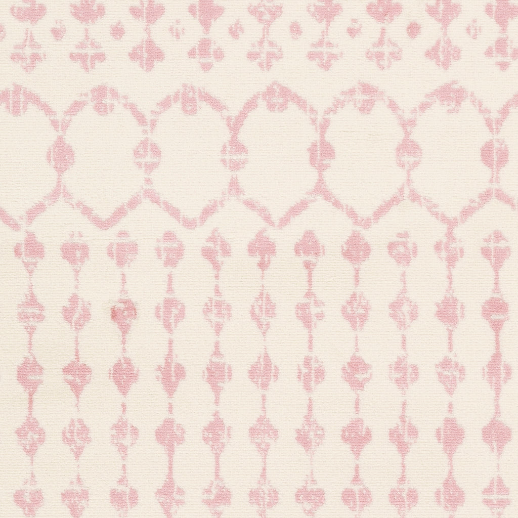 surya ustad ust 2315 pale pink rug