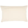nourison life styles dl509 multicolor pillow