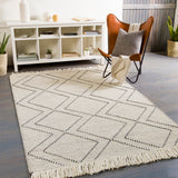 surya uttar utt 2300 black rug
