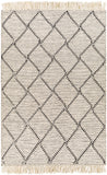 surya uttar utt 2301 black rug