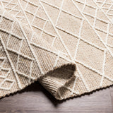 surya uttar utt 2304 cream rug