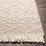 surya uttar utt 2304 cream rug