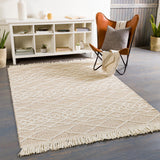 surya uttar utt 2304 cream rug