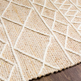 surya uttar utt 2304 cream rug