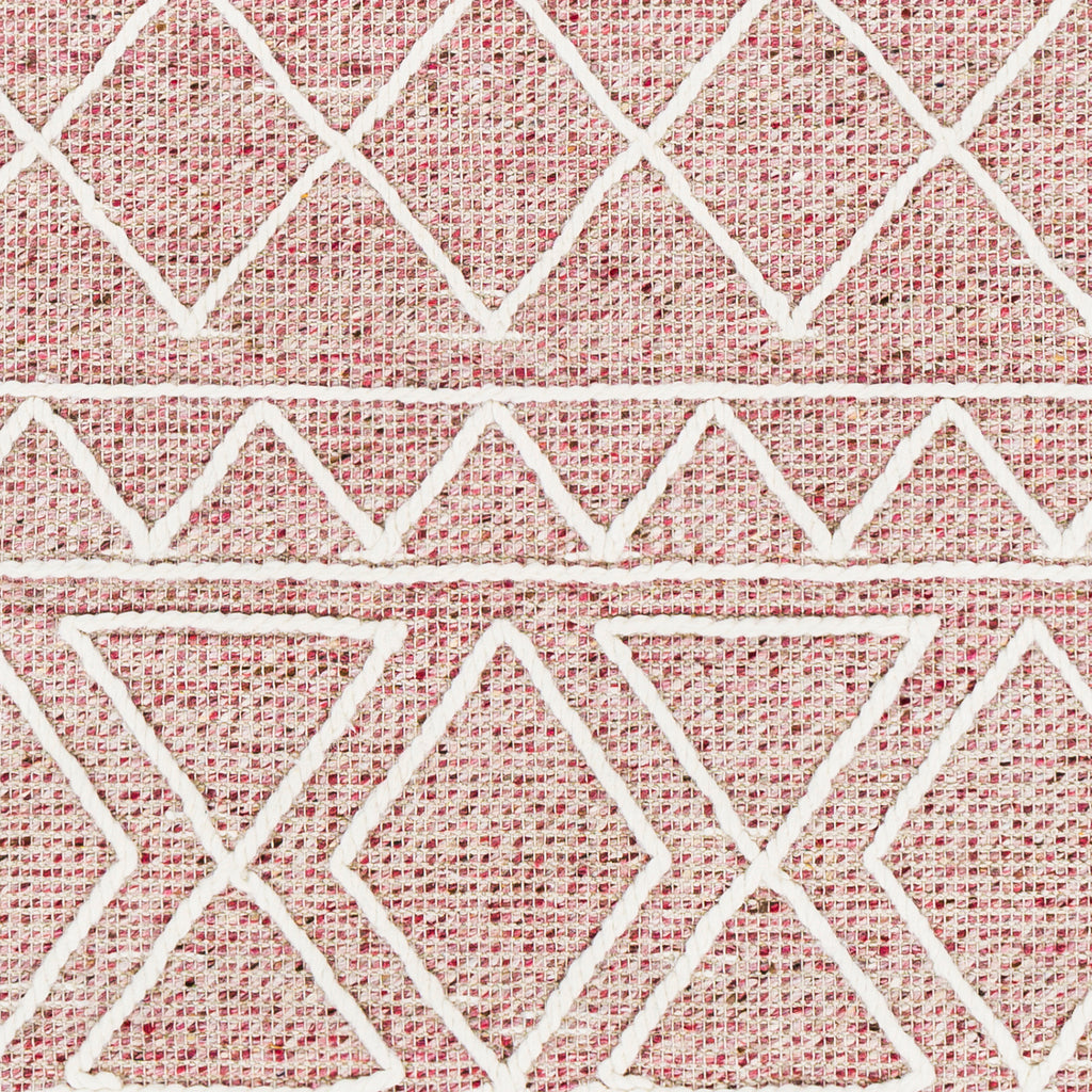 surya uttar utt 2305 pink rug