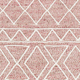 surya uttar utt 2305 pink rug
