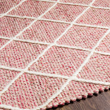 surya uttar utt 2305 pink rug