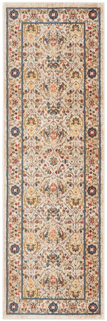nourison karisma kar03 ivory rug