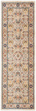 nourison karisma kar03 ivory rug