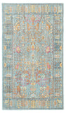 safavieh clearance valencia val108s steel blue rug