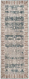 safavieh clearance valencia val118c grey rug