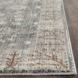 safavieh clearance valencia val118c grey rug
