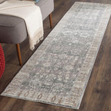 safavieh clearance valencia val118c grey rug