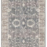 safavieh clearance valencia val118c grey rug