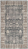 safavieh clearance valencia val118c grey rug