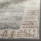 safavieh clearance valencia val118c grey rug
