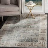 safavieh clearance valencia val118c grey rug