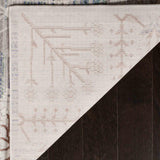 safavieh clearance valencia val118c grey rug