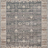 safavieh clearance valencia val118c grey rug