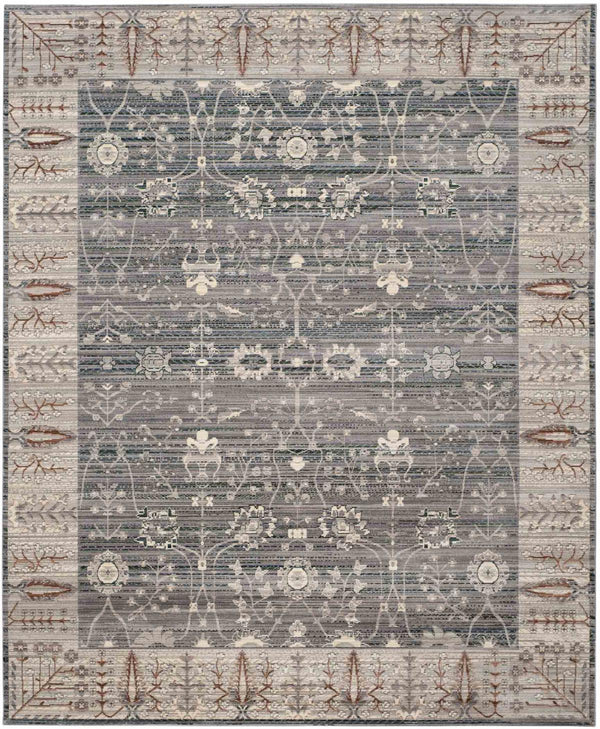 safavieh clearance valencia val118c grey rug