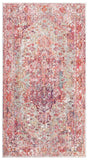 safavieh clearance valencia val163q grey rug