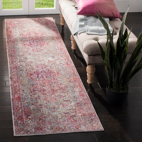safavieh clearance valencia val163q grey rug