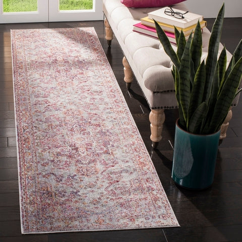 safavieh clearance valencia val163s ivory rug