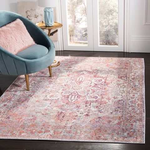 safavieh clearance valencia val163s ivory rug