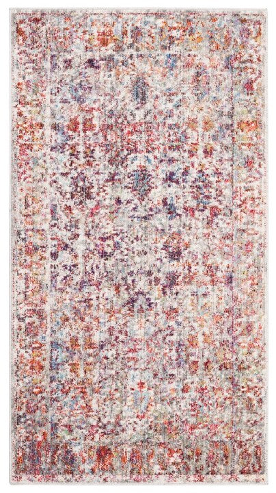 safavieh clearance valencia val168q grey rug