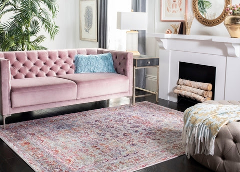 safavieh clearance valencia val168q grey rug