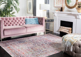 safavieh clearance valencia val168q grey rug