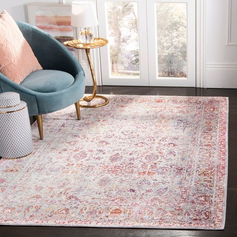 safavieh clearance valencia val168q grey rug