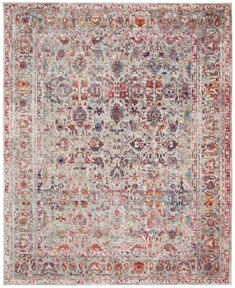 safavieh clearance valencia val168q grey rug