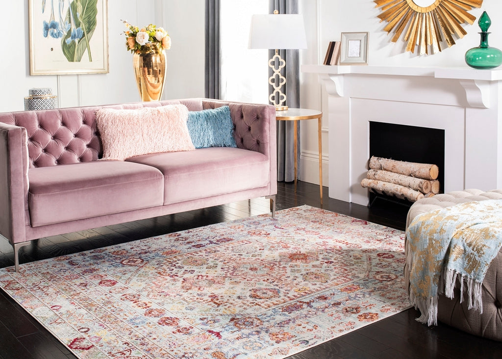 safavieh clearance valencia val177m blue rug
