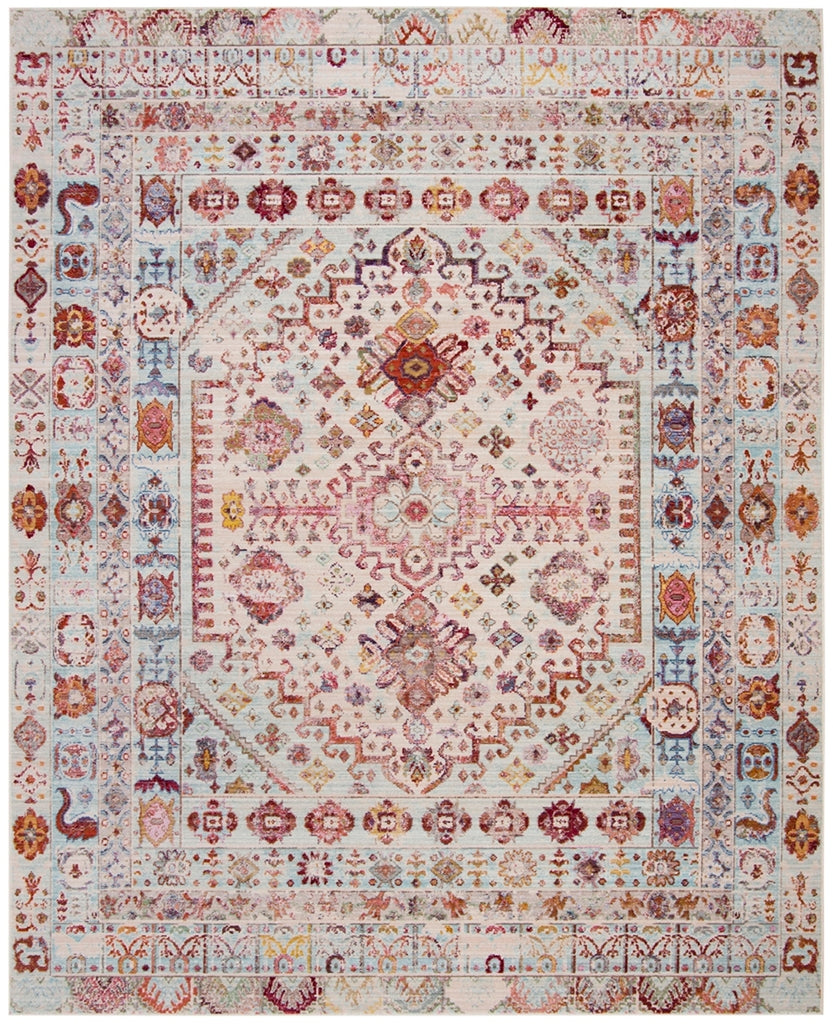 safavieh clearance valencia val177m blue rug