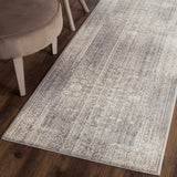 safavieh clearance valencia val212a mauve rug